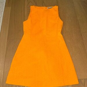 ZARA mini dress